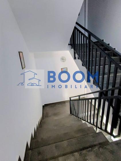 Apartament 3 camere | Etaj 1 | Zona Centrala - loc de parcare