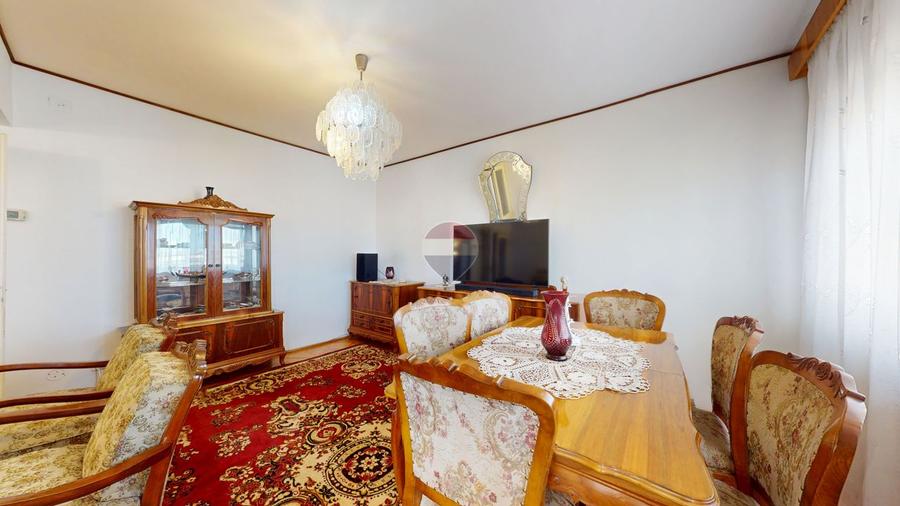 Apartament 4 camere | 2 băi | Complet utilat | Ideal pentru studente