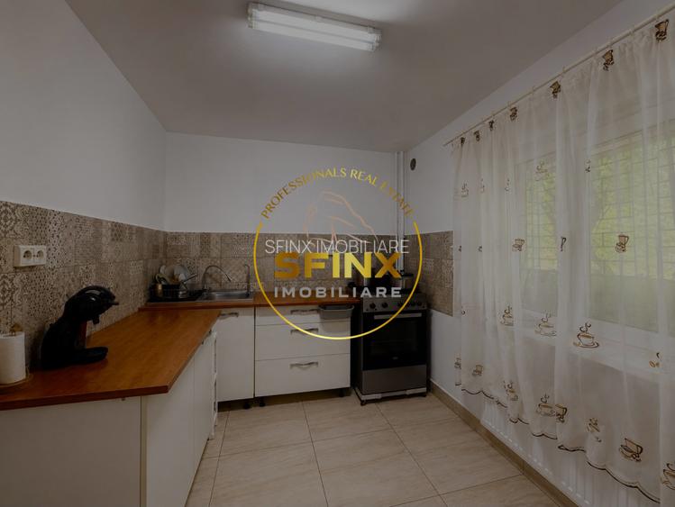 3 camere decomandat Rahova - Petre Ispirescu | Bloc reabilitat termic - 5