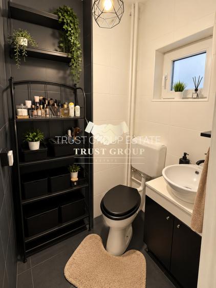 Apartament 3 camere Obor | etaj 1 bloc reabilitat | 3 camere 2 bai 2 balcoane | - 11