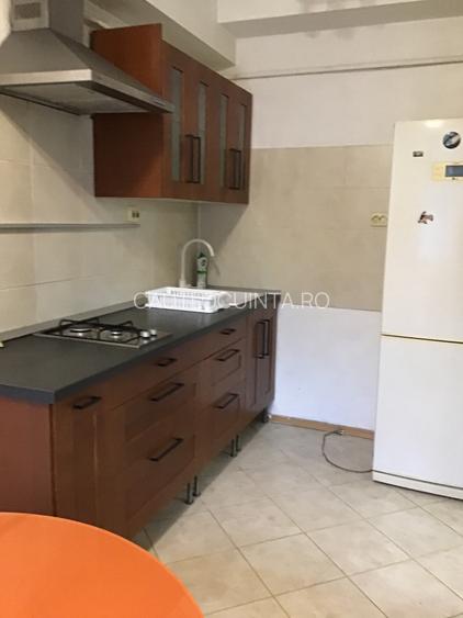 ap 2 camere in vila/Mihai Bravu/supraveghere video - 3