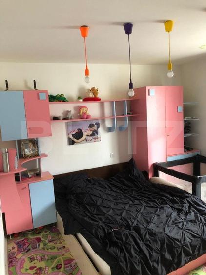 Apartament 3 camere, 80mp, Mureseni