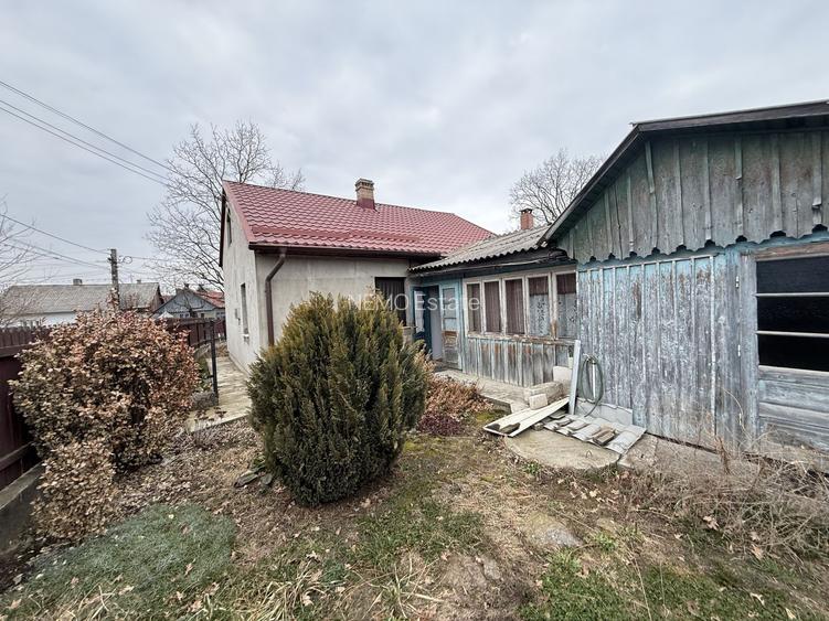 Casă de vânzare | Dornești | Zonă centrală - 14