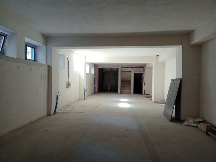 Piata Iancului 700 mp închiriere sau vânzare cladire
