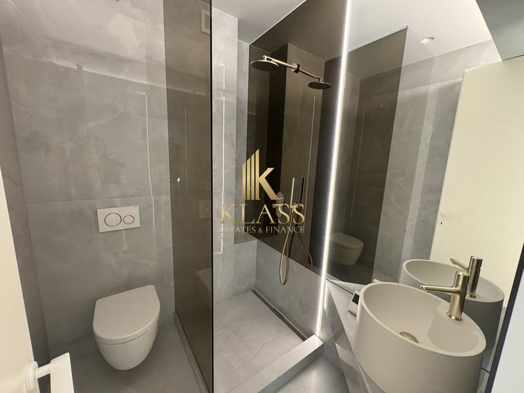 Apartament modern cu 3 camere, Pipera