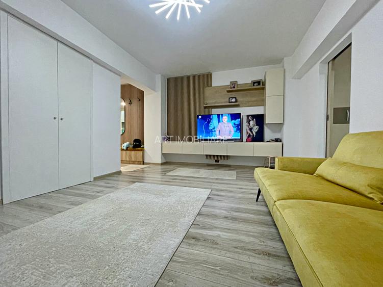 Apartament 2 camere Obor - Mosilor | 1 minut metrou