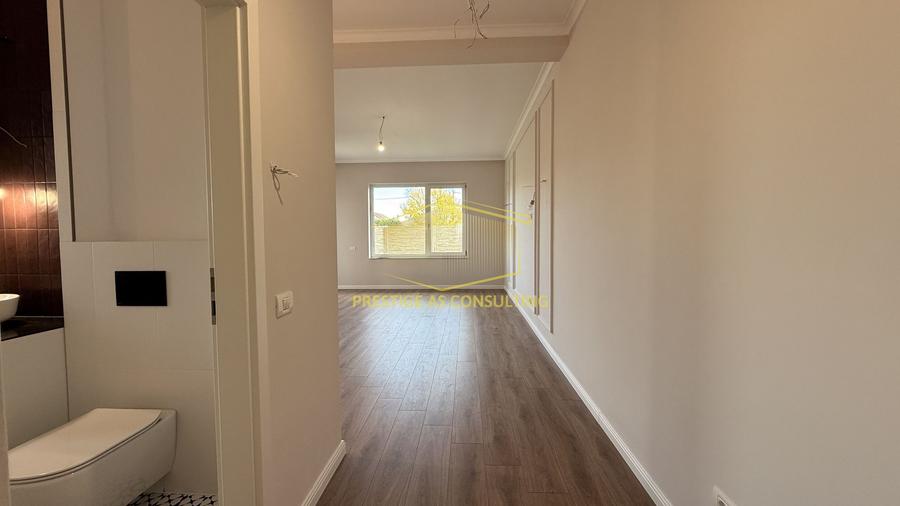 Duplex Plan Parter Premium | 3 Camere 322 Teren| Intrare in Mosnita Noua