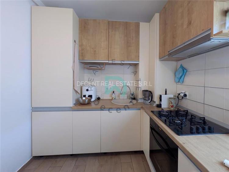 Apartament 3 camere Tractorul, Brasov - 15