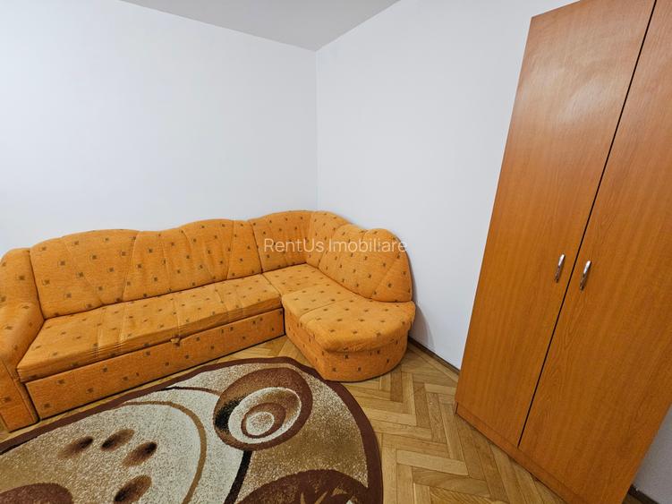 Tineretului/Timpuri noi/5 Minute Metrou/Garsoniera la cheie/ - 4