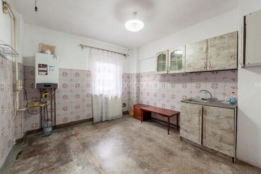 Apartament 2 camere, etaj 2, Banat, Pediatrie - 12