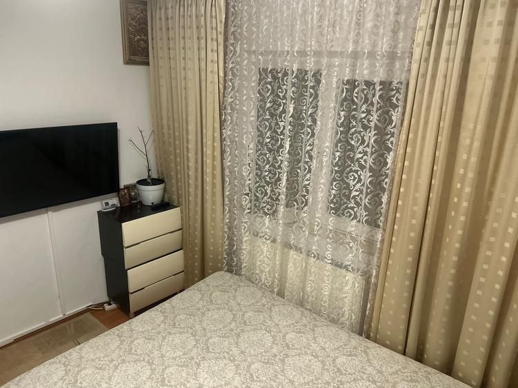Apartament 3 camere Nicolina-Prima Statie, mobilat si utilat