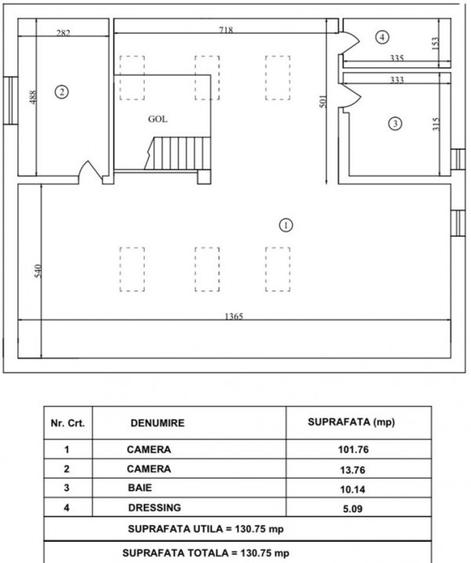 Casa 350mp | Pipera | 0 comision | 8 camere | amenajare premium - lux