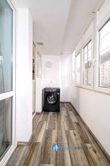 Inchiriere apartament 2 camere Stefan cel Mare - 9