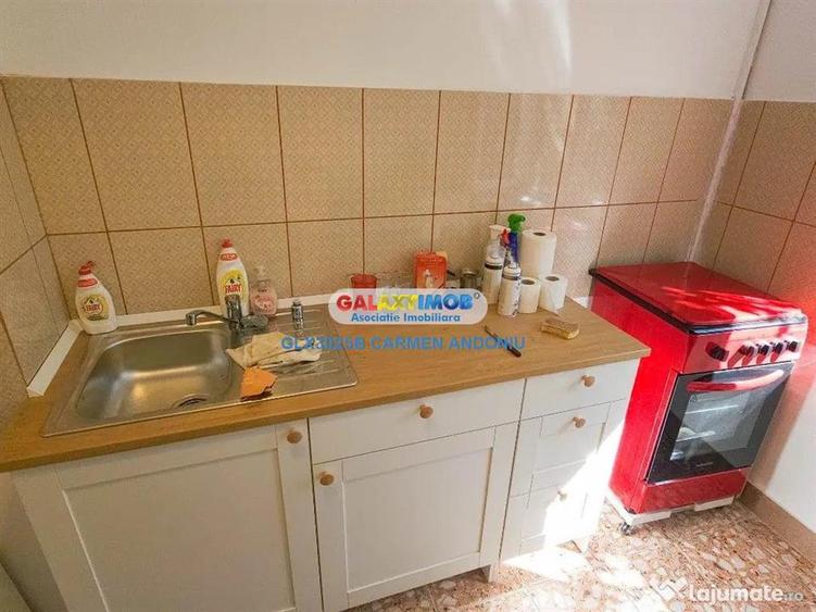 APARTAMENT 2 CAMERE DE INCHIRIAT - MILITARI GORJULUI