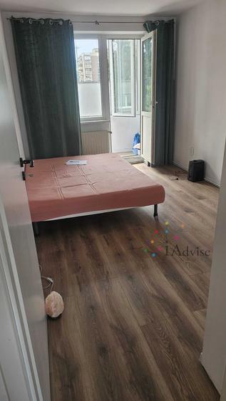 Apartament cu 4 camere | Calea București