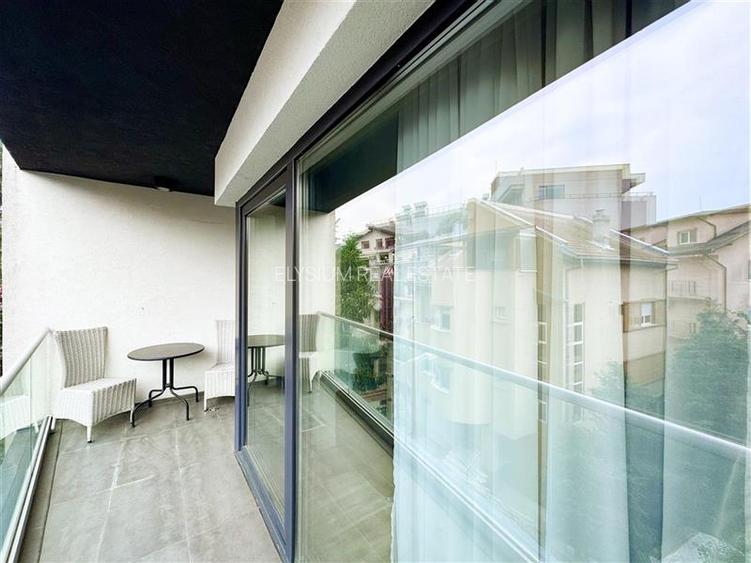 Apartament de inchiriere 3 camere Soseaua Nordului Herastrau - 25