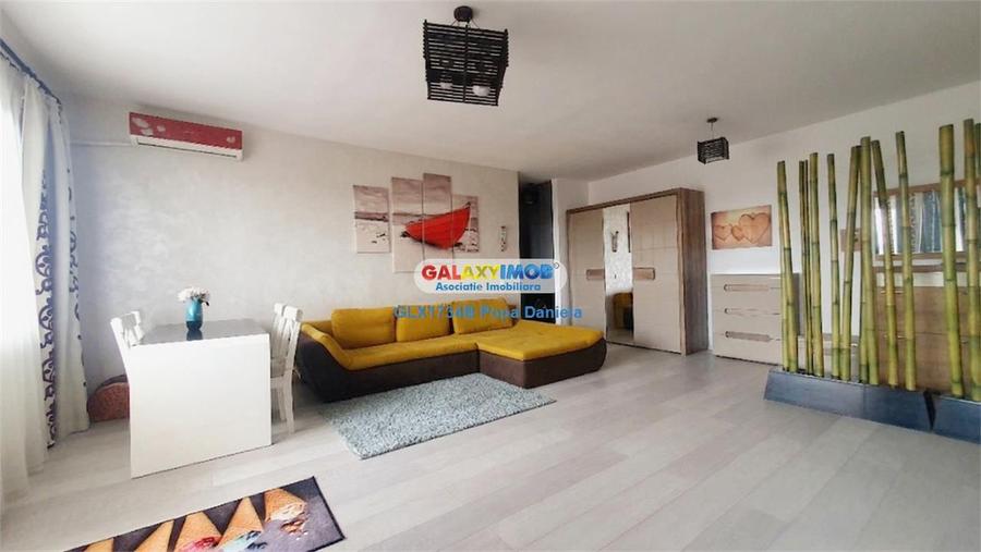 Inchiriere 2 camere in Complex Vitan Residence