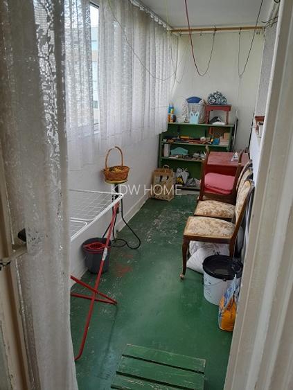 Bucurestii Noi-Jiului, Apartament 2 camere - 12