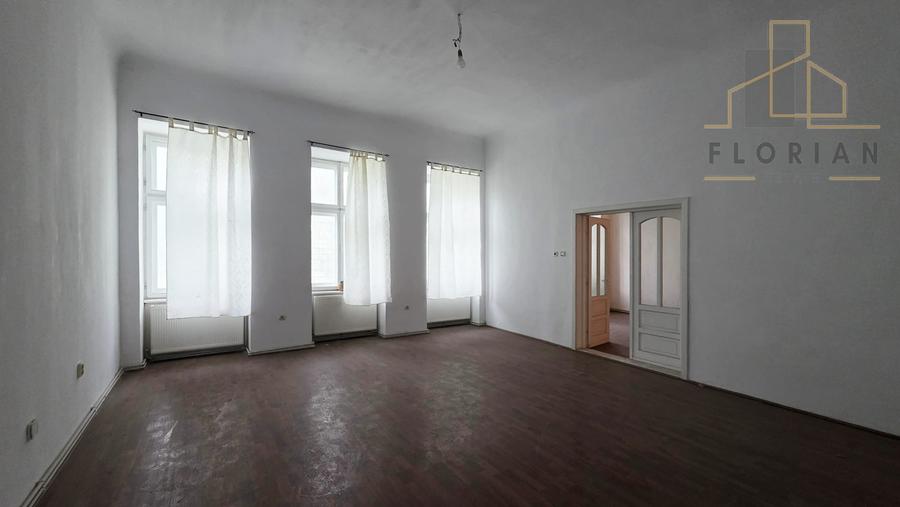 Cladire integrala - Piata Traian - 650 mp utili