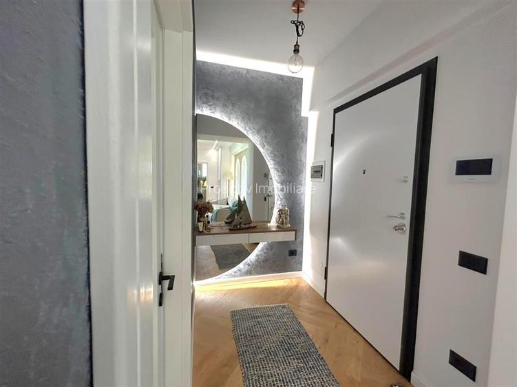 Apartament 2 camere | Lux | 60 mp | 2c-7851 - 3