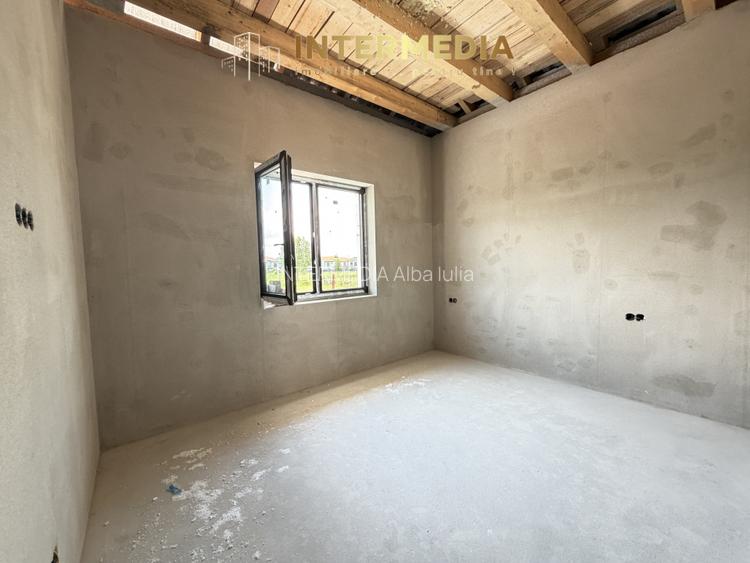 Casa Noua Alba Micesti 4 Camere 2 bai Terasa curte 450mp Teren Finisata la cheie - 8