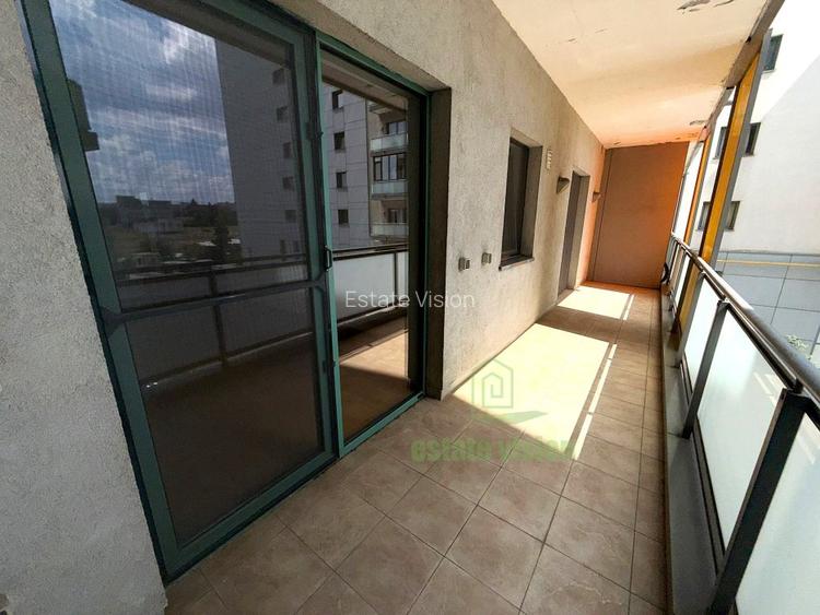 Apartament spatios 2 camere, luminos, balcon 13 mp, complex  Ghica Plaza - 9