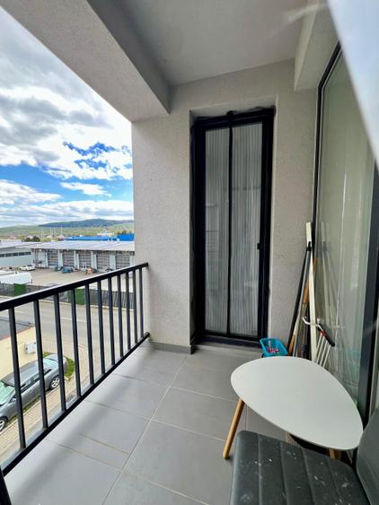 De vânzare | Apartament 2 camere | Cartier Europa | Etaj 2 | 56 mp | Invesiție