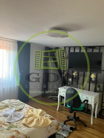 Complex de 2 case moderne suprafata totala de 245mp mobilate, zona Terezian