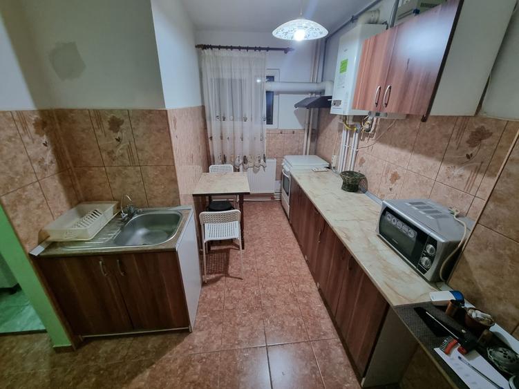 Apartament 2 camere zona Tomis Nord(City Park)