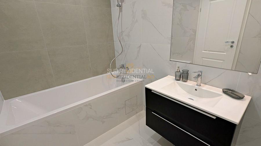 Apartament 2 camere decomandat, parc Tudor Arghezi, Bd. Metalurgiei - 6
