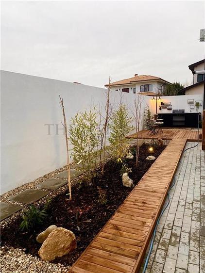 Vila Unica | Arhitectura Scandinava | CORBEANCA - 28