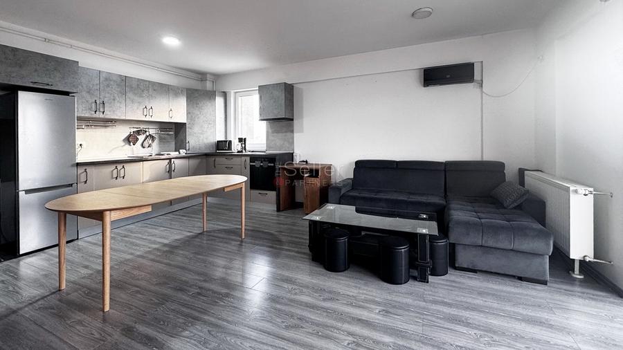 Complex Soho Residence