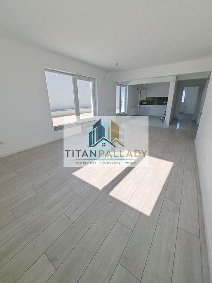 Ultimul apartament! 2 CAM- 62mp- Finalizat 2025- Pallady- metrou Teclu