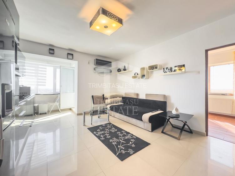 Drumul Taberei | Valea Larga | Brancusi Residence | Priveliste Superba - 2