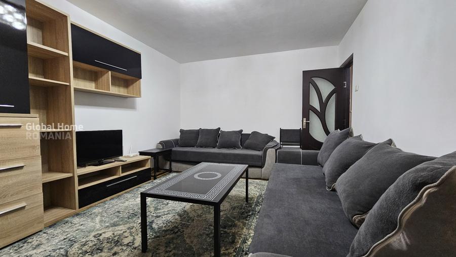 Apartament 2 camere 50MP | Aviatiei - Elena Caragiani | Promenada Mall
