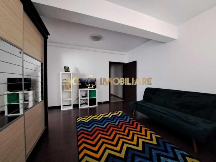 2 Camere de inchiriat | Popesti Leordeni | Pet Friendly | Centrala