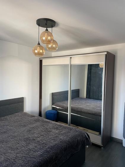 Apartament Statiunea Techirghiol