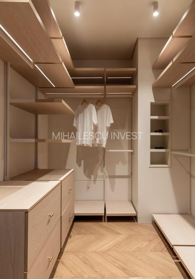 SEVEN Private Collection | Casă Premium în Domnești | Doar 7 Locuințe Exclusive - 11