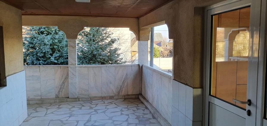 Casă / Pensiune de vânzare – Balta, Gorj
