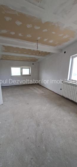 Casa P+1+M "la gri", intabulata, cu utilitati, Bucium Str. Teascului - 5