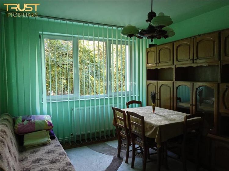 2 Camere l Gheorgheni l 48 MP l Balcon - 8