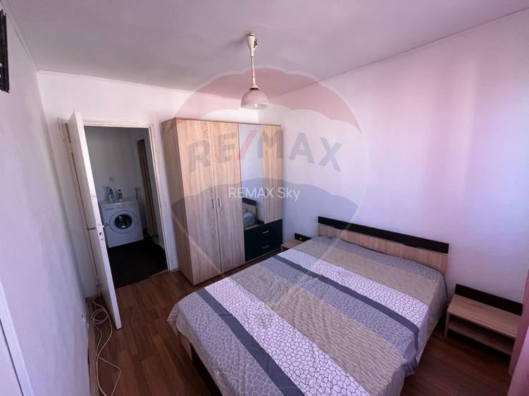 Apartament cu 2 camere de vânzare în zona Central - 5