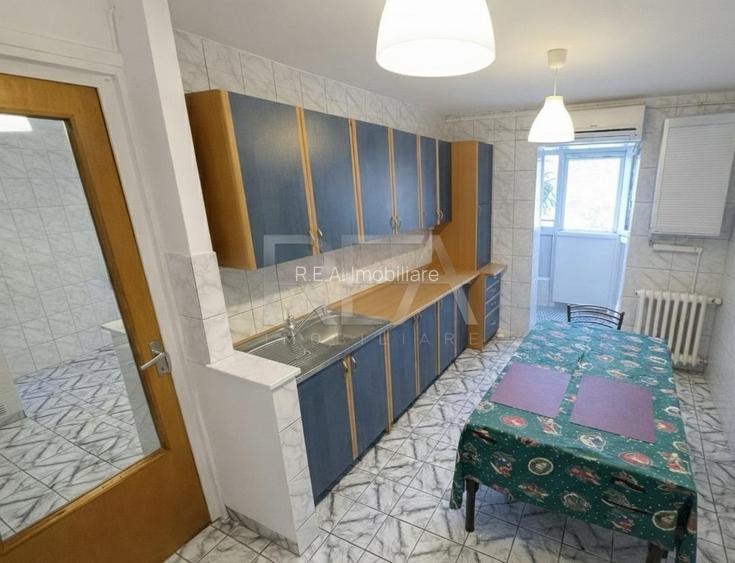 Apartament  2 camere-Herastrau. Nordului - 5
