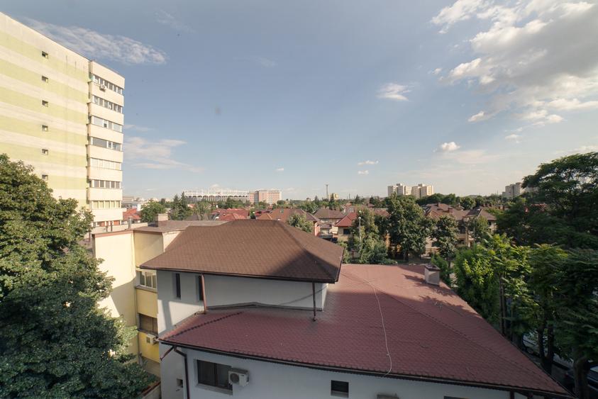 2 camere*Ready To Move In*56 mp*Șos. Iancului*10 min metrou