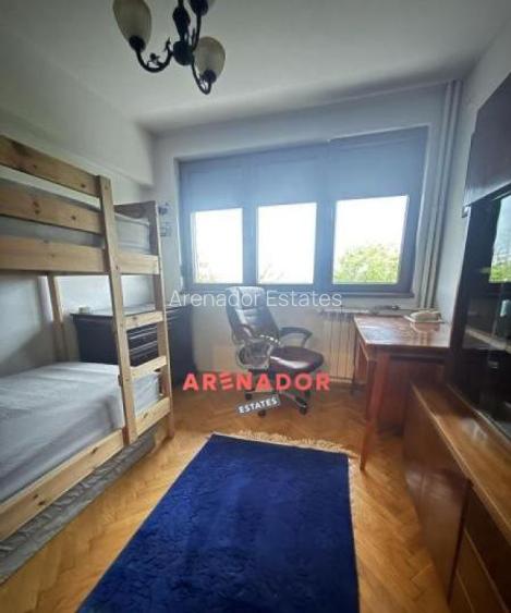 3 Camere | Titan | Metrou | Baba Novac| Parcare | Petfriendly - 5