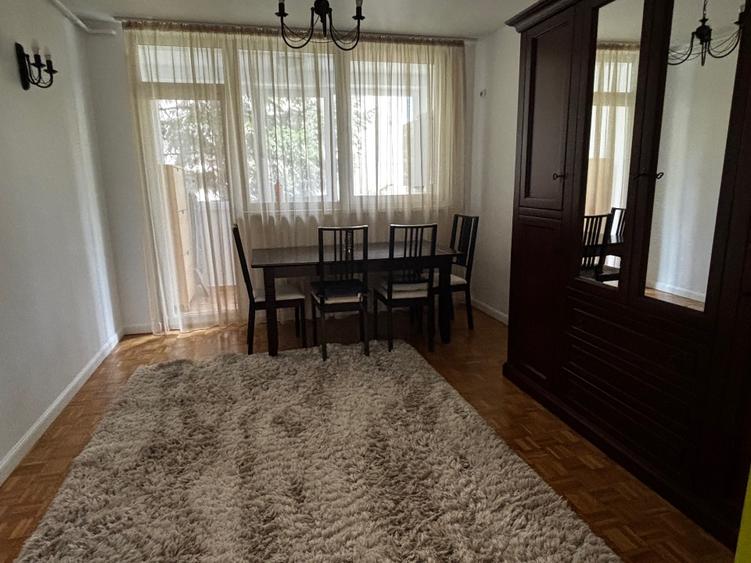 Apartament 4 camere Floreasca compozitori, Dorobanti