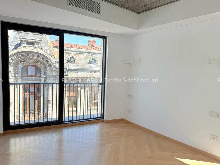 Apartament 3 camere, bloc nou, parcare subterană, lângă Teatrul Național - 6