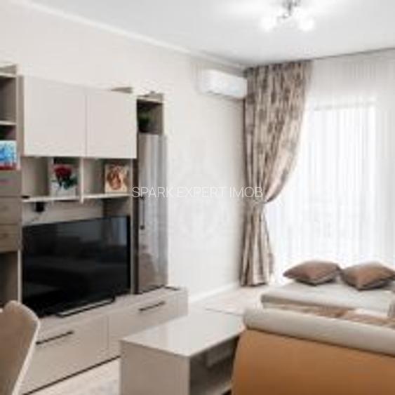 Apartament 2 camere, parcare subterana, zona Albert, MRS Smart - 3