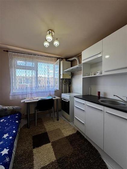 Apartament cu 2 camere, 51 mp,decomandat,situat in Campia-Turzii !