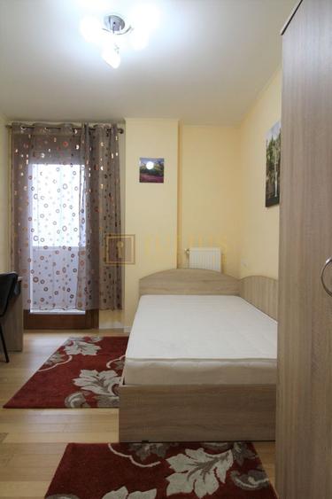 3 camere, bloc nou, zona centrala - Fructus Plaza - Ctr. Inclus.